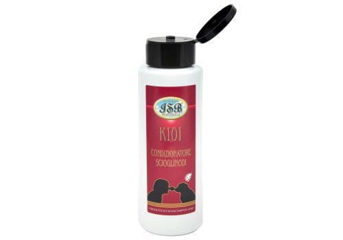 Iv San Bernard Technique К101 / Маска-кондиционер Ив Сан Бернард с маслом Авокадо для Питания и Утяжеления шерсти