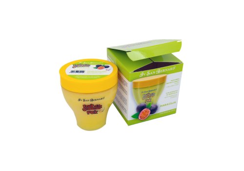 Iv San Bernard Fruit of the Groomer Maracuja Mask Long coat / Маска Ив Сан Бернард для Длинной шерсти с Протеинами Восстанавливающая