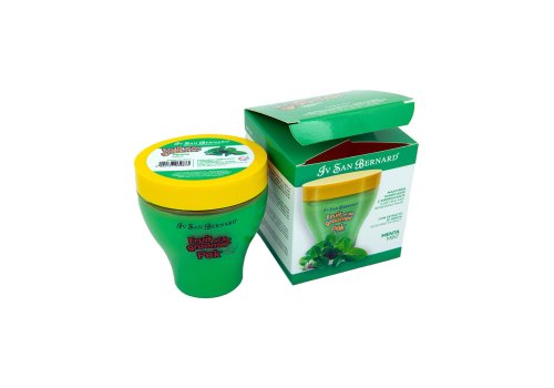 Iv San Bernard Fruit of the Groomer Mint Vitamin B6 Mask / Маска Ив Сан Бернард для любого вида шерсти с витамином B6 Восстанавливающая Iv San Bernard Fruit of the Groomer Mint Vitamin B6 Mask / Маска Ив Сан Бернард для любого вида шерсти с витамином B6 Восстанавливающая
