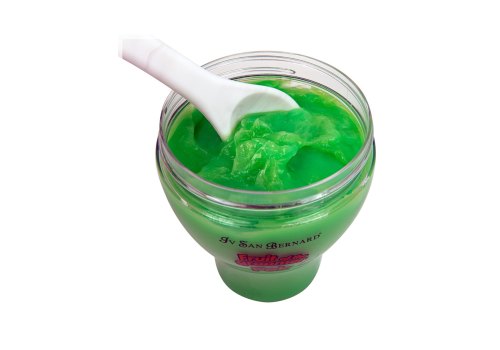 Iv San Bernard Fruit of the Groomer Mint Vitamin B6 Mask / Маска Ив Сан Бернард для любого вида шерсти с витамином B6 Восстанавливающая Iv San Bernard Fruit of the Groomer Mint Vitamin B6 Mask / Маска Ив Сан Бернард для любого вида шерсти с витамином B6 Восстанавливающая