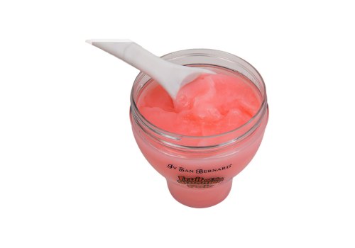Iv San Bernard Fruit of the Groomer Pink Grapefruit Mask Medium coat / Маска Ив Сан Бернард для шерсти Средней длины с Витаминами Восстанавливающая