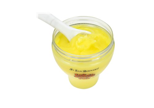 Iv San Bernard Fruit of the Groomer Ginger & Elderbery Mask / Маска Ив Сан Бернард с Противовоспалительным эффектом Восстанавливающая