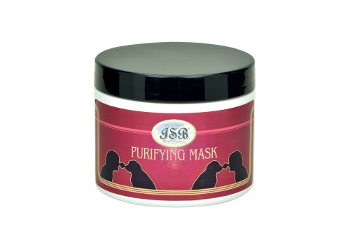 Iv San Bernard Technical Purifying Mask / Маска Ив Сан Бернард на основе глины Мертвого моря Очищающая