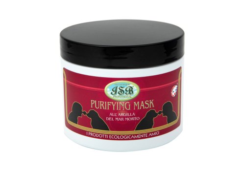 Iv San Bernard Technical Purifying Mask / Маска Ив Сан Бернард на основе глины Мертвого моря Очищающая