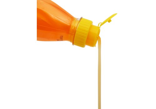 Iv San Bernard Fruit of the Groomer Orange Strengthening Shampoo / Шампунь Ив Сан Бернард для Слабой Выпадающей шерсти с Силиконом