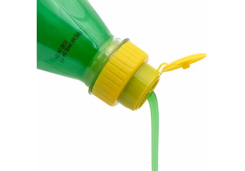 Iv San Bernard Fruit of the Groomer Mint Vitamin В6 / Шампунь Ив Сан Бернард для любого вида шерсти с витамином В6