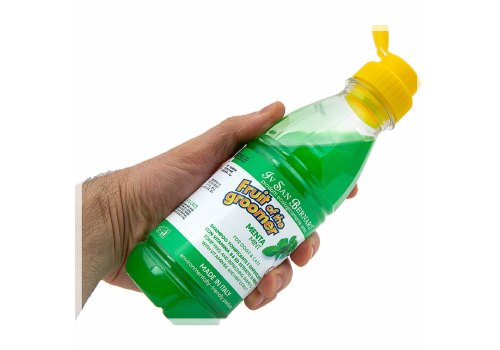 Iv San Bernard Fruit of the Groomer Mint Vitamin В6 / Шампунь Ив Сан Бернард для любого вида шерсти с витамином В6