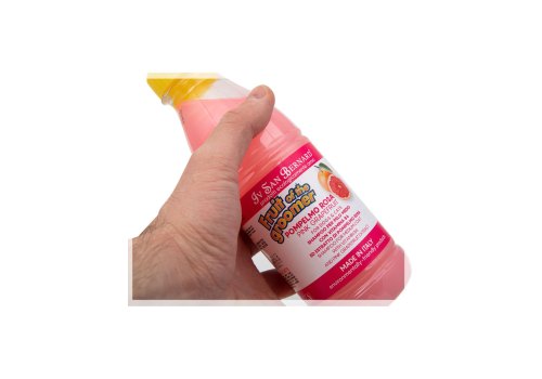 Iv San Bernard Fruit of the Groomer Pink Grapefruit Shampoo Medium coat / Шампунь Ив Сан Бернард для шерсти Средней длины с Витаминами
