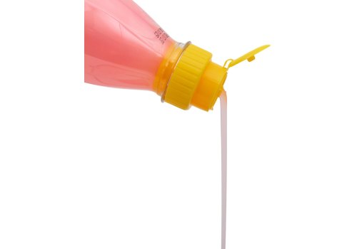 Iv San Bernard Fruit of the Groomer Pink Grapefruit Shampoo Medium coat / Шампунь Ив Сан Бернард для шерсти Средней длины с Витаминами