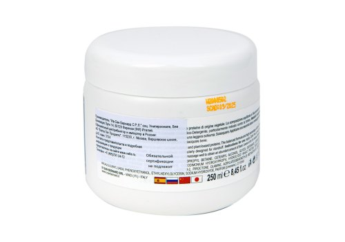 Iv San Bernard Mineral Zolfo Plus / Крем-шампунь Ив Сан Бернард с Коллоидной серой и Растительными белками