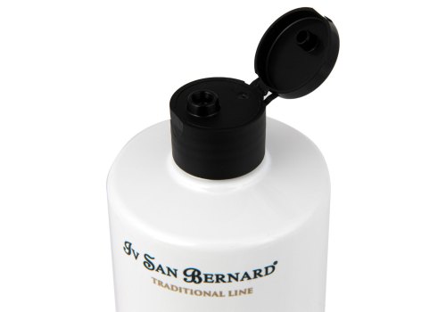 Iv San Bernard Traditional Line Lemon Pelo Corto Shampoo / Шампунь Ив Сан Бернард для Короткой шерсти