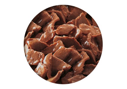 Sheba Mini / Паучи Шеба Мини порция для кошек с Говядиной (цена за упаковку)