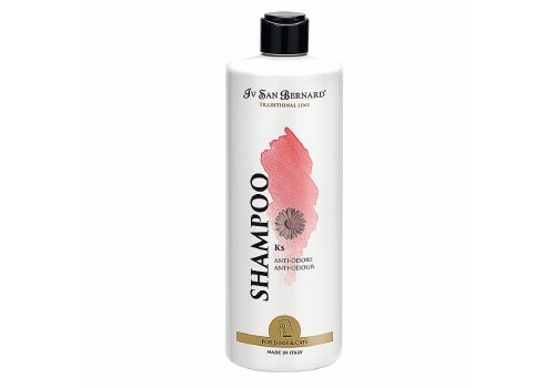 Iv San Bernard Traditional Line KS Shampoo / Шампунь Ив Сан Бернард Против запаха
