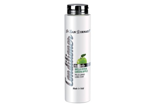 Iv San Bernard Traditional Line Plus Green Apple Conditioner / Кондиционер Ив Сан Бернард Без лаурилсульфата натрия для Длинной шерсти