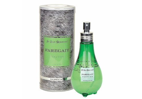 Iv San Bernard Traditional Line Perfume Faregait / Парфюм Ив Сан Бернард