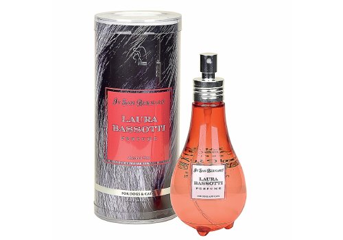 Iv San Bernard Traditional Line Perfume Laura Bassotti / Парфюм Ив Сан Бернард