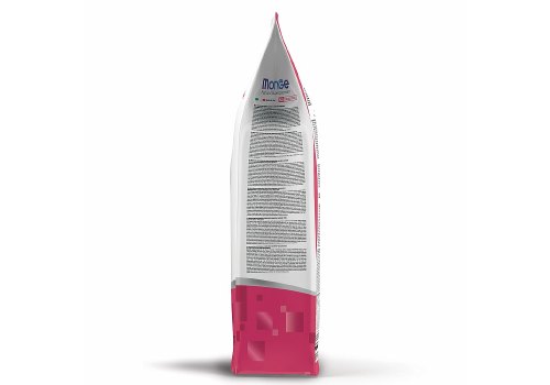 Monge Dog Monoprotein Adult All Breeds Beef with Rice / Сухой корм Монж Монопротеиновый для собак всех пород Говядина с рисом