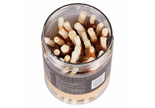 Мнямс Лакомство для собак Палочки с куриным и утиным мясом