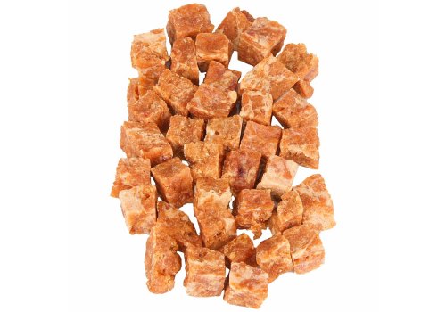 Мнямс Лакомство для собак Кубики из мяса Ягненка с треской