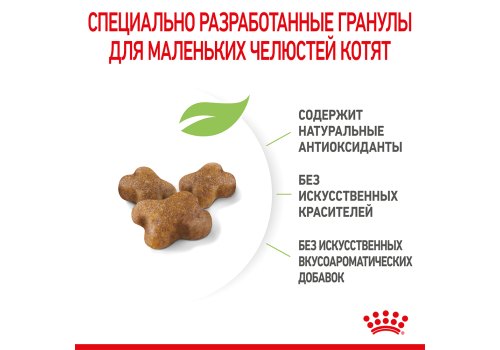 Royal Canin Kitten Instinctive Jelly / Влажный корм (Консервы-Паучи) Роял Канин Киттен Инстинктив для Котят в возрасте от 4 до 12 месяцев в Желе (цена за упаковку) Royal Canin Kitten Instinctive Jelly / Влажный корм (Консервы-Паучи) Роял Канин Киттен Инстинктив для Котят в возрасте от 4 до 12 месяцев в Желе (цена за упаковку)