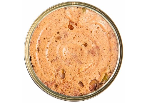 Monge Dog Fresh Senior Chunks in Loaf Turkey with Vegetables / Влажный корм Консервы Монж для Пожилых собак Мясной рулет с Индейкой и овощами (цена за упаковку) Monge Dog Fresh Senior Chunks in Loaf Turkey with Vegetables / Влажный корм Консервы Монж для Пожилых собак Мясной рулет с Индейкой и овощами (цена за упаковку)