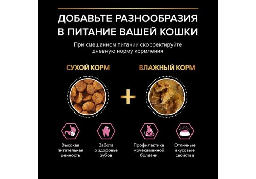 PRO PLAN DELICATE / Сухой корм ПРО ПЛАН для пожилых кошек при чувствительном пищеварении с индейкой PRO PLAN DELICATE / Сухой корм ПРО ПЛАН для пожилых кошек при чувствительном пищеварении с индейкой