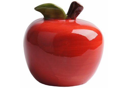 Mr.Kranch / Домик для грызунов Яблочко