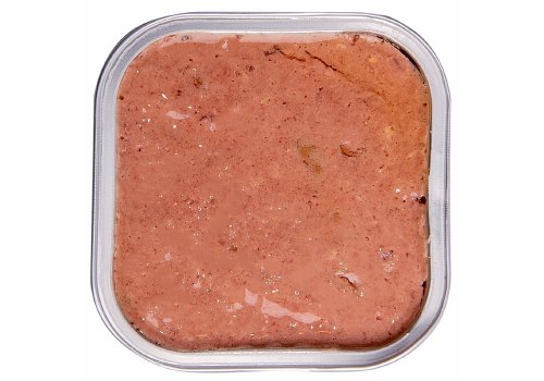 Monge Dog Fresh Salmon / Влажный корм Консервы Монж Фреш для взрослых собак Лосось (цена за упаковку)