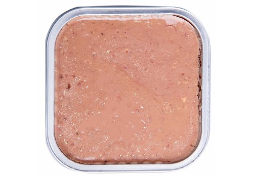 Monge Puppy Monoproteico Fruits Chicken & Apple / Влажный корм Паштет Монж Монопротеиновый для Щенков Курица с яблоками (цена за упаковку)