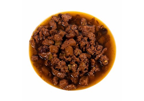 Monge Dog BWild Grainfree Adult Lamb /  Консервы Беззерновые Монж для взрослых собак Ягненок тыква цукини (цена за упаковку)