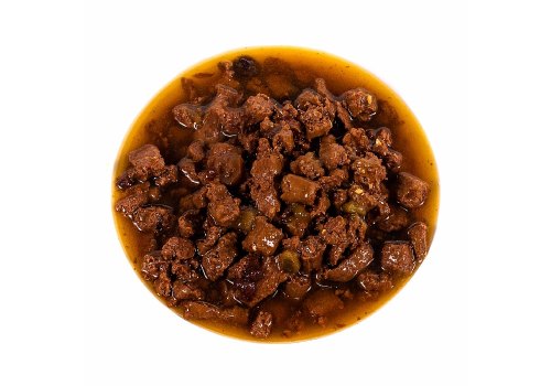 Monge Dog BWild Grainfree Adult Turkey / Консервы Беззерновые Монж для взрослых собак Индейка тыква цукини (цена за упаковку)