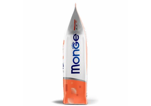 Monge Cat Adult Salmon / Сухой корм Монж для Взрослых кошек Лосось