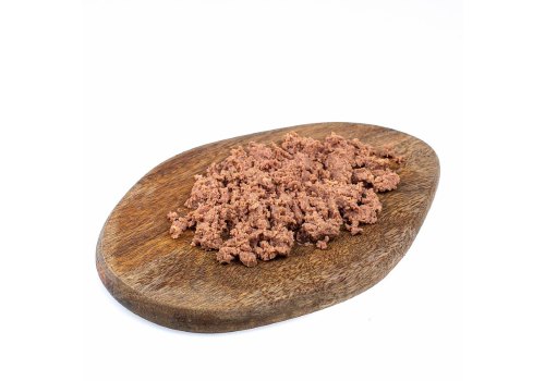 Мнямс Здоровые Суставы Влажный корм Консервы для собак всех пород Паштет из Говядины и Ягненка (цена за упаковку)