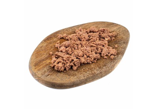 Мнямс Сильный Иммунитет Влажный корм Консервы для собак всех пород Паштет из Утки и Перепела (цена за упаковку)