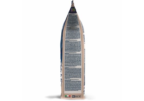 Monge Kitten BWild Low Grain Goose / Сухой Низкозерновой корм Монж Бивайлд для Котят мясо Гуся