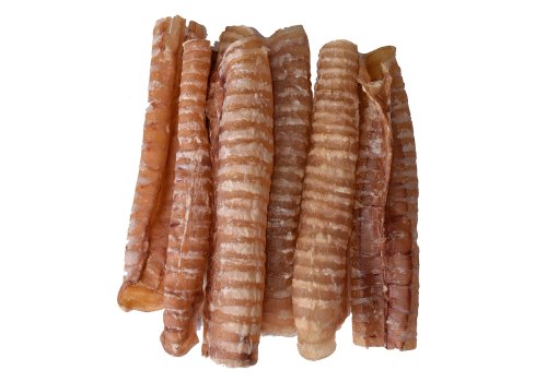 Мнямс 100% Натуральное лакомство для собак Трахея Говяжья