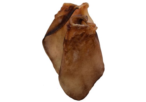 Мнямс 100% Натуральное лакомство для собак Уши Говяжьи