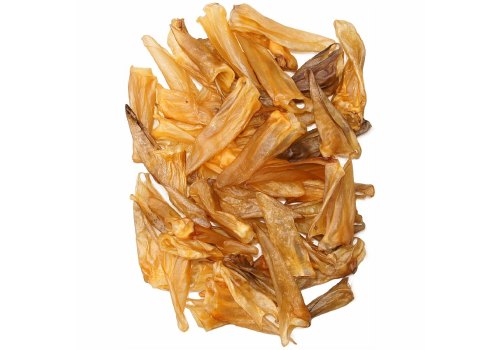 Мнямс 100% Натуральное лакомство для собак Уши Кроличьи