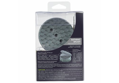 FURminator Bathing Brush / Щетка Фурминатор для купания