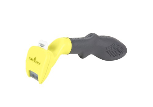 FURminator XS Extra Small Dog Short Hair / Фурминатор для собак Карликовых собак с Короткой шерстью