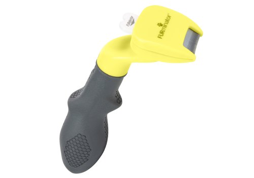 FURminator XS Extra Small Dog Short Hair / Фурминатор для собак Карликовых собак с Короткой шерстью