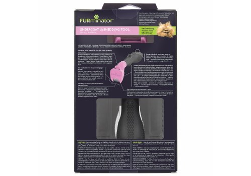 FURminator Small Animal / Фурминатор для Мелких животных