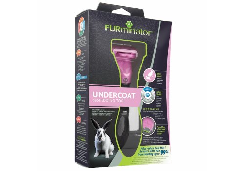 FURminator Small Animal / Фурминатор для Мелких животных
