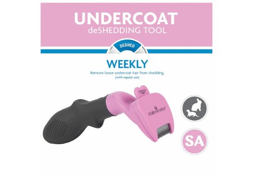 FURminator Small Animal / Фурминатор для Мелких животных