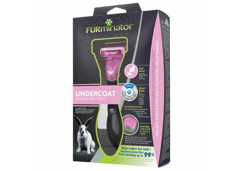 FURminator Small Animal / Фурминатор для Мелких животных