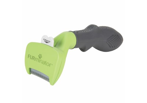 FURminator S Small Dog Short Hair / Фурминатор для собак Мелких пород с Короткой шерстью
