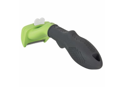 FURminator S Small Dog Short Hair / Фурминатор для собак Мелких пород с Короткой шерстью