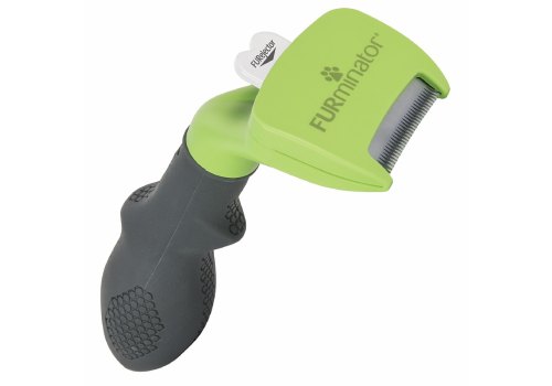 FURminator S Small Dog Short Hair / Фурминатор для собак Мелких пород с Короткой шерстью
