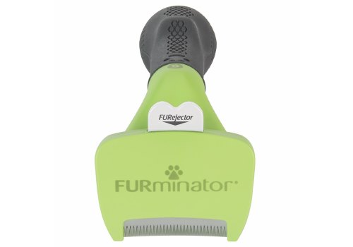 FURminator S Small Dog Short Hair / Фурминатор для собак Мелких пород с Короткой шерстью