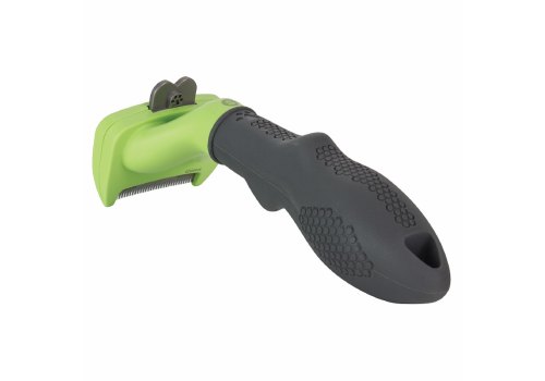 FURminator S Small Dog Long Hair / Фурминатор для собак Мелких пород с Длинной шерстью